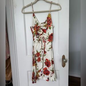Free People Sundress